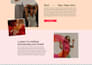 design a showit website for service providers